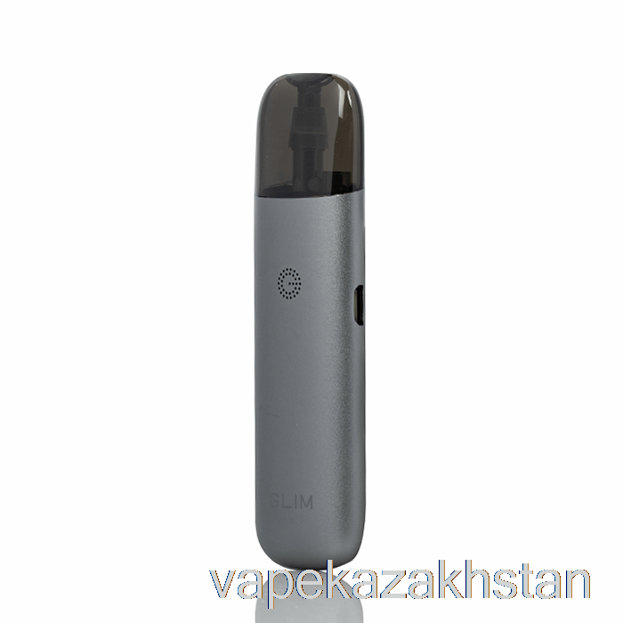 Vape Kazakhstan Innokin GLIM 9W Pod System Grey